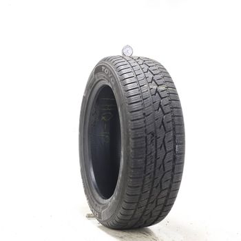 Used 235/55R19 Toyo Celsius CUV 105V - 9/32
