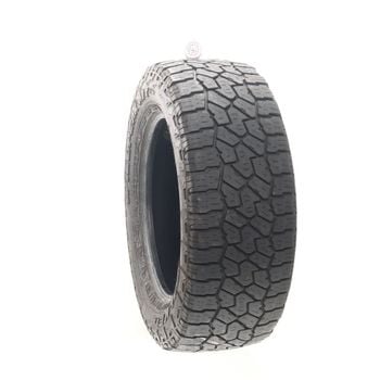 Used LT295/60R20 Falken Wildpeak A/T4W HD 126/123R - 10.5/32