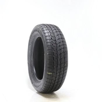 Set of (2) New 225/60R17 Firestone WeatherGrip 99H