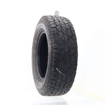 Used LT275/70R18 Pathfinder All Terrain 125/122S - 7.5/32