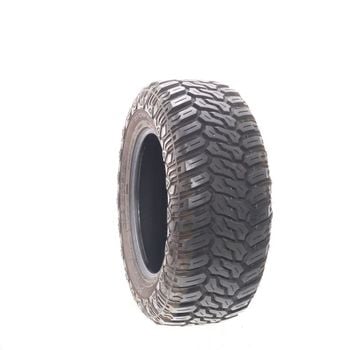 Used LT33X12.5R18 Maxtrek Mud Trac 118Q - 16/32