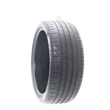 Used 275/35R22 Pirelli P Zero PZ4 II 104Y - 6.5/32