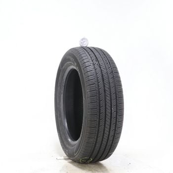 Set of (2) Used 205/60R16 Blackhawk Street-H HH11 92H - 9.5/32