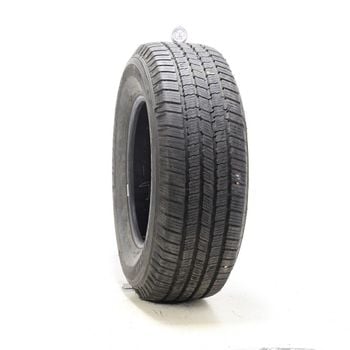 Used 265/70R17 Michelin X LT A/S 115T - 12/32