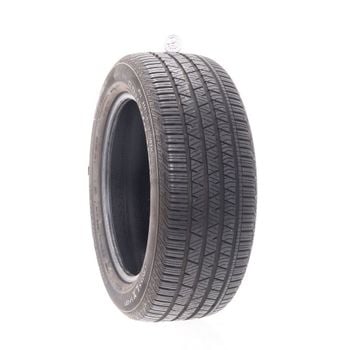 Used 255/50R19 Continental CrossContact LX Sport MO 107H - 10/32