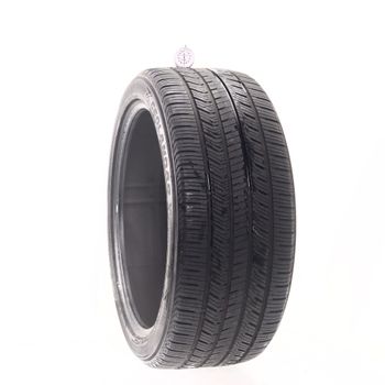 Used 275/40R21 Yokohama Geolandar X-CV G057 107W - 6.5/32