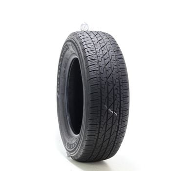 Set of (2) Used 255/65R18 Firestone Destination LE2 109S - 8/32