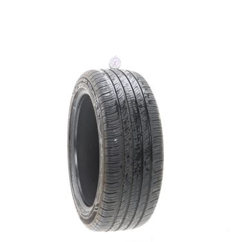 Set of (2) Used 235/45R18 GT Radial Champiro Touring AS 94V - 8-9/32