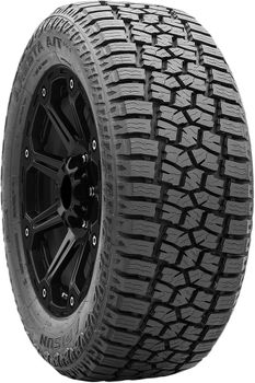 New 235/75R17 Arisun Aresta A/T ZG06 109T