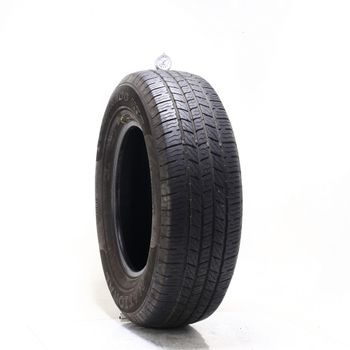 Used 245/70R17 National Commando HTS 110T - 8.5/32