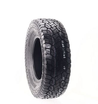 Set of (2) New 265/70R16 Kumho Road Venture AT52 112T - 99.000000/32