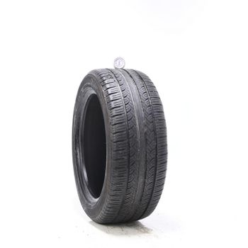 Set of (2) Used 225/50R17 Yokohama Avid Touring S 94H - 7-8/32