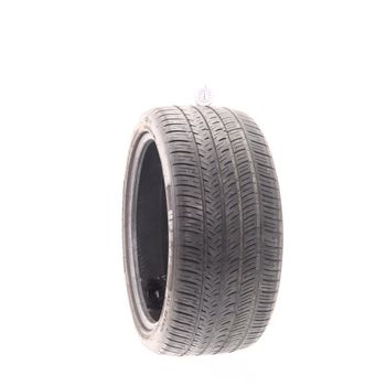 Set of (2) Used 275/35ZR19 Advanta HP Z-02 100Y - 7-8/32