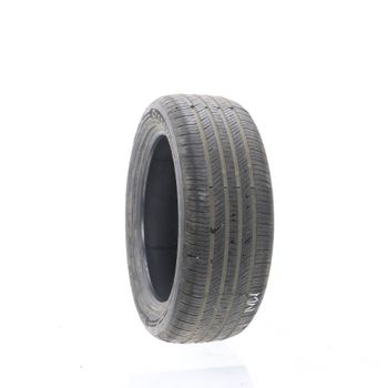 Set of (2) New 235/50R18 Linglong Crosswind HP010 Plus 97W - 99/32