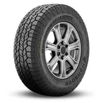 New 255/60R18 Hankook Dynapro AT2 Xtreme RF12 108T
