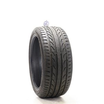Used 235/40ZR18 General G-Max RS 95Y - 9/32