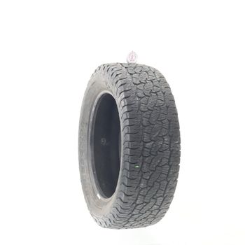 Used 225/60R17 BFGoodrich Trail-Terrain T/A 99H - 7/32