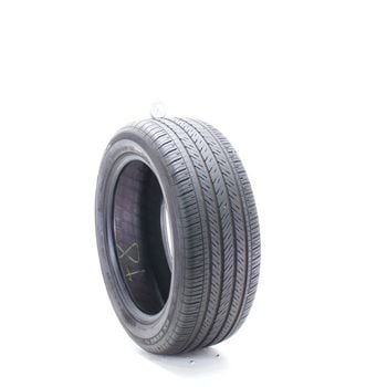 Set of (4) Used 235/50R17 Michelin Pilot HX MXM4 95V - 8-8.5/32