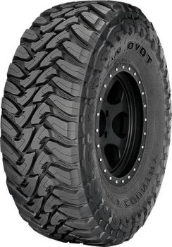 New LT33X12.5R20 Toyo Open Country M/T 119Q