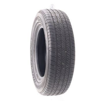 Set of (2) Used 255/70R18 Bridgestone Dueler H/T 685 113T - 6.5-7/32