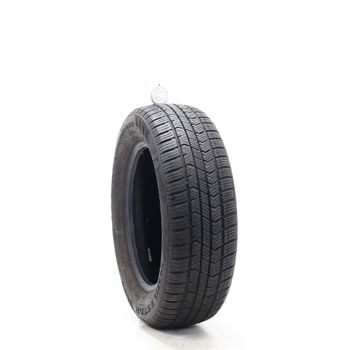 Used 185/65R15 Milestar Weatherguard AW365 92H - 9/32