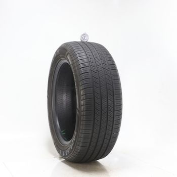 Set of (2) Used 235/55R18 National Touring A/S 104V - 7.5-8.5/32