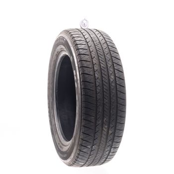 Set of (2) Used 235/60R18 Kelly Edge A/S 103H - 6.5-7.5/32