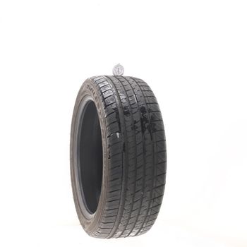Used 245/45ZR19 Milestar Interceptor A/S 810 102Y - 7/32