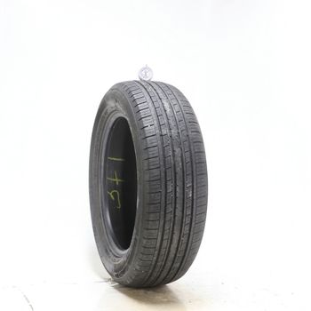 Set of (2) Used 225/60R18 Keter KT616 104V - 6.5-7.5/32