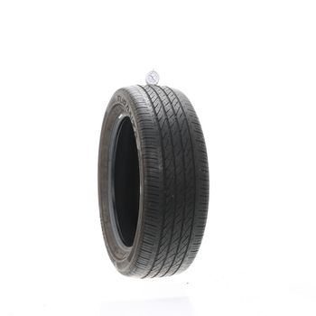 Set of (4) Used 215/55R18 Bridgestone Turanza EL440 95H - 5/32