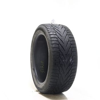 Used 275/45R20 Nokian Hakkapeliitta R2 SUV 110R - 7/32