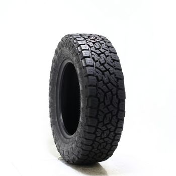 Driven Once LT245/70R17 Toyo Open Country A/T III 119/116R - 16/32