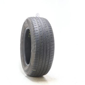 Set of (2) Used 265/60R18 TBB TS-07 H/T 110H - 7-8.5/32