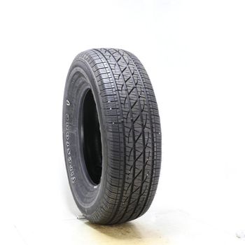 Driven Once 255/70R17 Firestone Destination LE3 112T - 10/32