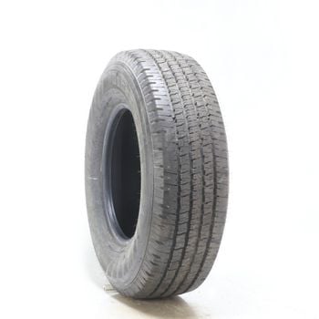 Set of (2) Used LT245/75R16 Hankook Dynapro AS 120/116R - 14/32