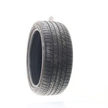 Used 275/40ZR22 Arroyo Grand Sport A/S 108Y - 9/32