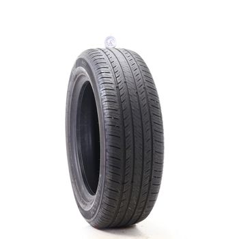 Set of (4) Used 225/60R18 Hankook Kinergy GT HRS 104H - 5.5/32
