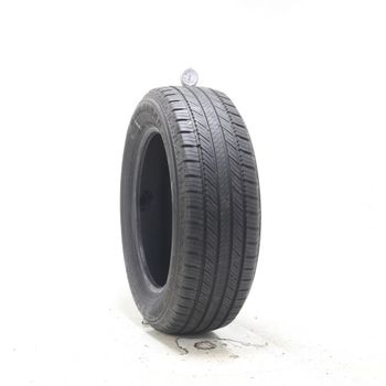 Used 225/60R17 Yokohama Geolandar CV G058 99H - 7/32