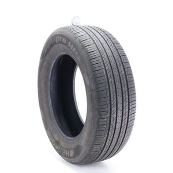 Set of (4) Used 235/65R17 Hankook Dynapro HP2 104H - 6/32