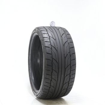Used 275/30ZR20 Nitto NT555 G2 97W - 10/32