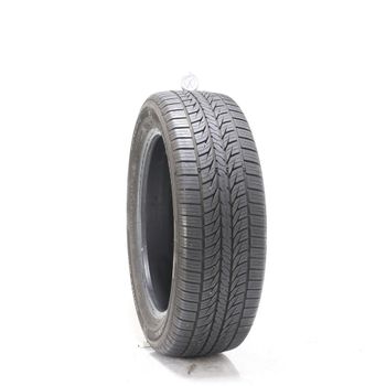 Set of (2) Used 225/55R19 General Altimax RT43 99H - 8/32