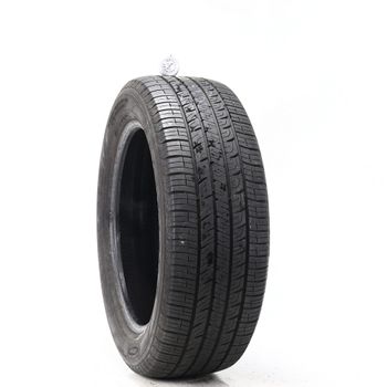 Set of (2) Used 255/55R20 Goodyear Assurance Comfortred Touring 107H - 8.5-10/32