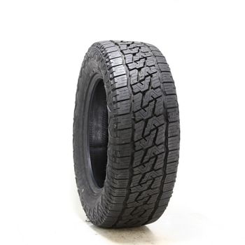 Driven Once 265/60R18 Nitto Nomad Grappler 114H - 13/32