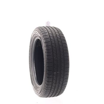 Set of (2) Used 225/55R18 Goodyear Assurance All-Season 98H - 6.5/32