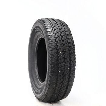 Used LT265/70R17 Bridgestone Duravis M700 121/118Q - 14.5/32