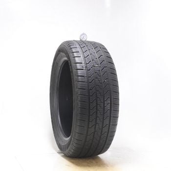 Set of (2) Used 265/50R20 Cooper Endeavor Plus 111T - 8/32