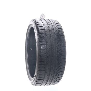 Used 275/35R21 Pirelli P Zero Winter MO1 103W - 6.5/32