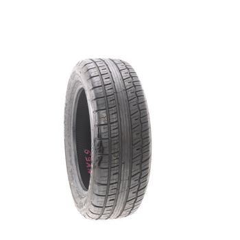 Driven Once 225/60ZR18 Uniroyal Power Paw A/S 100W - 9.5/32