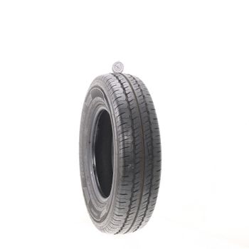 Set of (2) Used 195R15C Nexen Roadian CT8 106/104R - 11/32