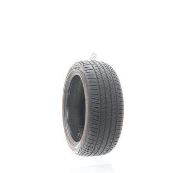 Set of (2) Used 225/45R17 Vredestein Hypertrac 94Y - 8.5/32